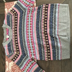 Women’s JCrew Sweater